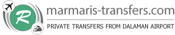 Marmaris Transfers | Booking Online - Marmaris Transfers